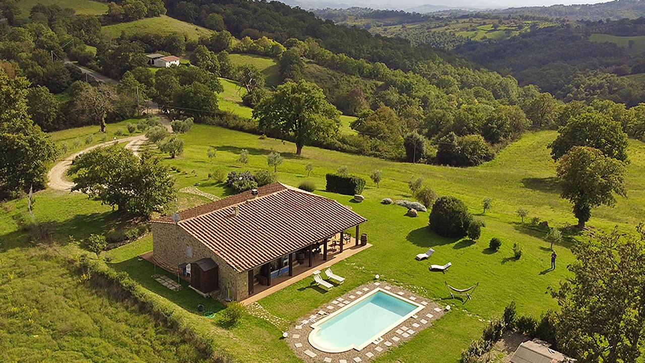 Photo of Outdoor in Scansano
