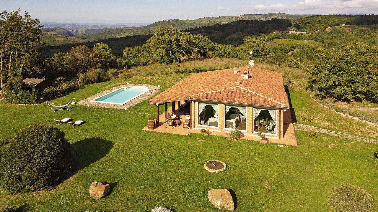 Photo of Outdoor in Scansano