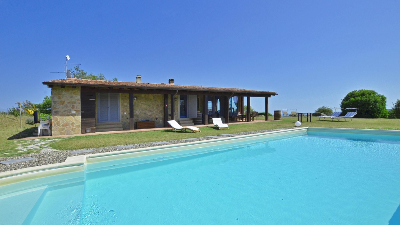 Photo of Outdoor in Scansano