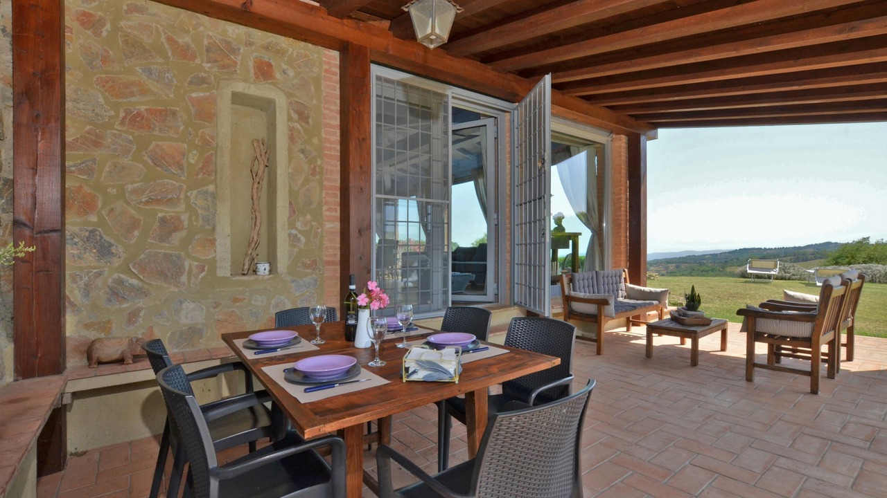 Photo of Outdoor in Scansano