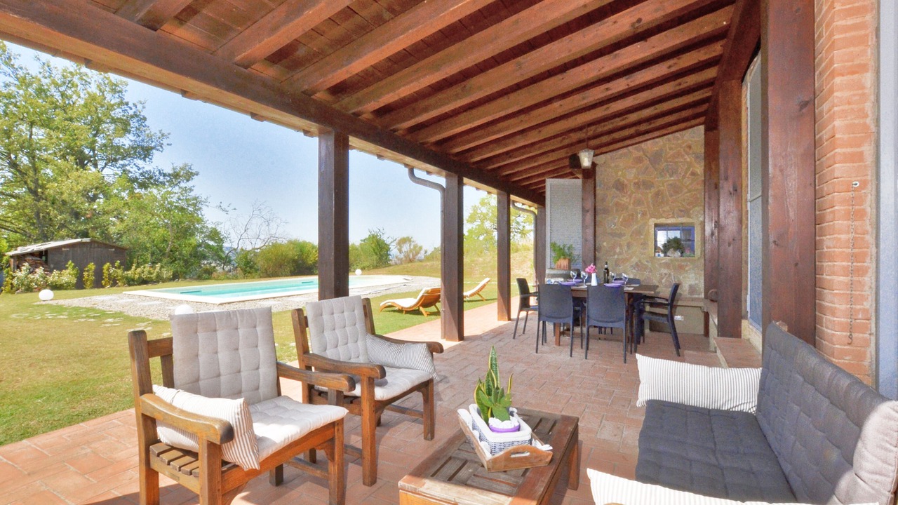 Photo of Outdoor in Scansano