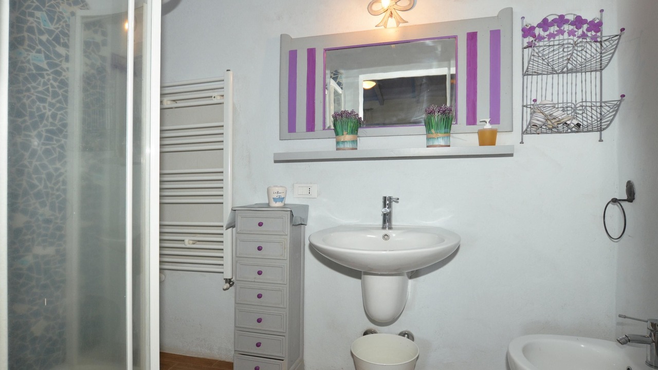 Photo of Bathroom in Scansano