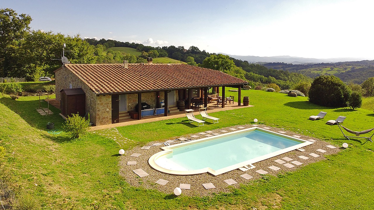 Photo of Outdoor in Scansano