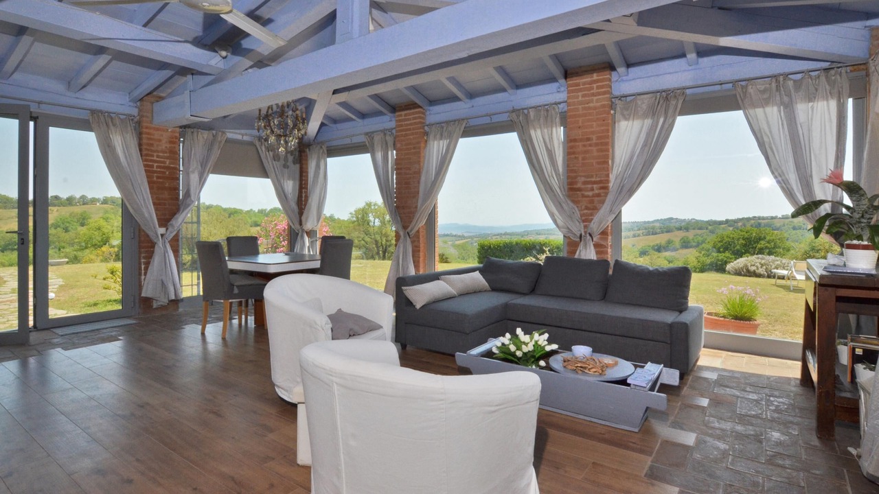 Photo of Outdoor in Scansano