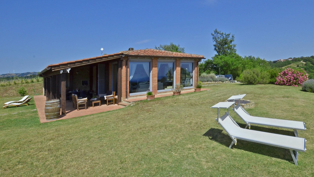 Photo of Outdoor in Scansano