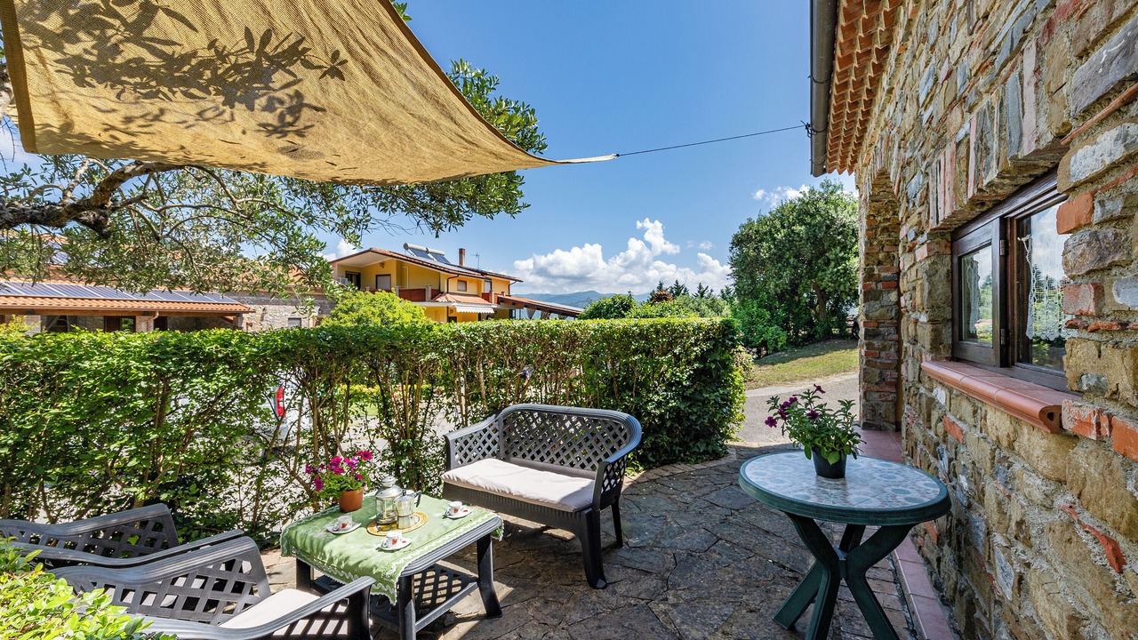 Photo of Outdoor in Casal Velino