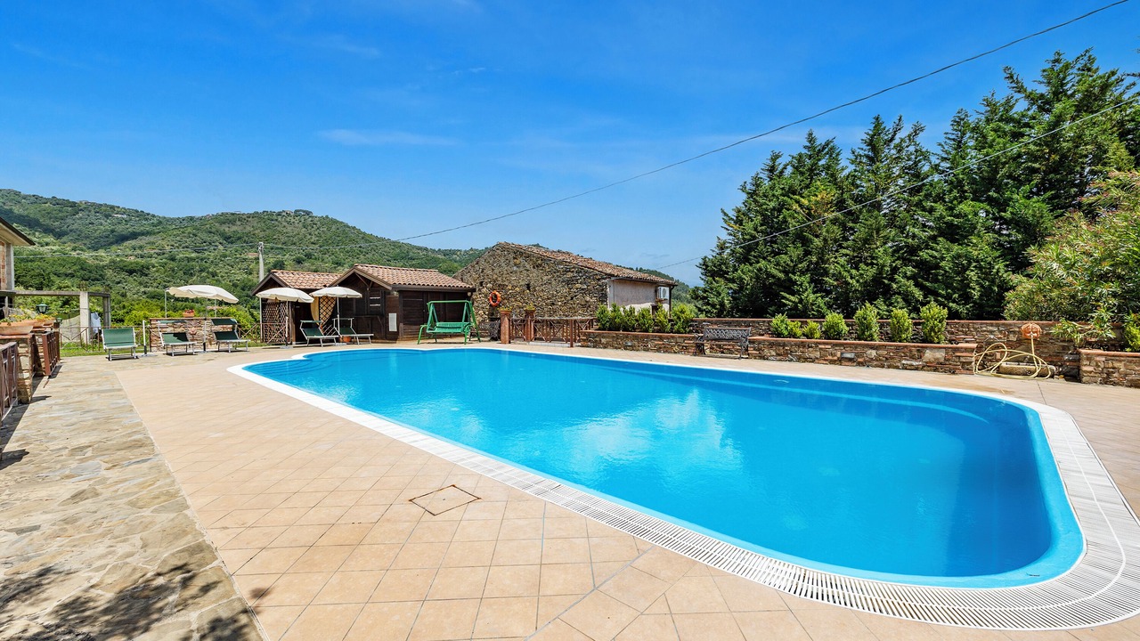 Photo of Outdoor in Casal Velino