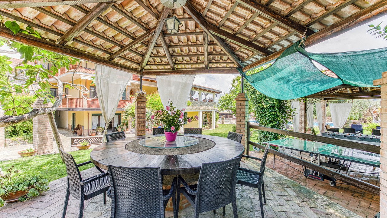 Photo of Outdoor in Casal Velino