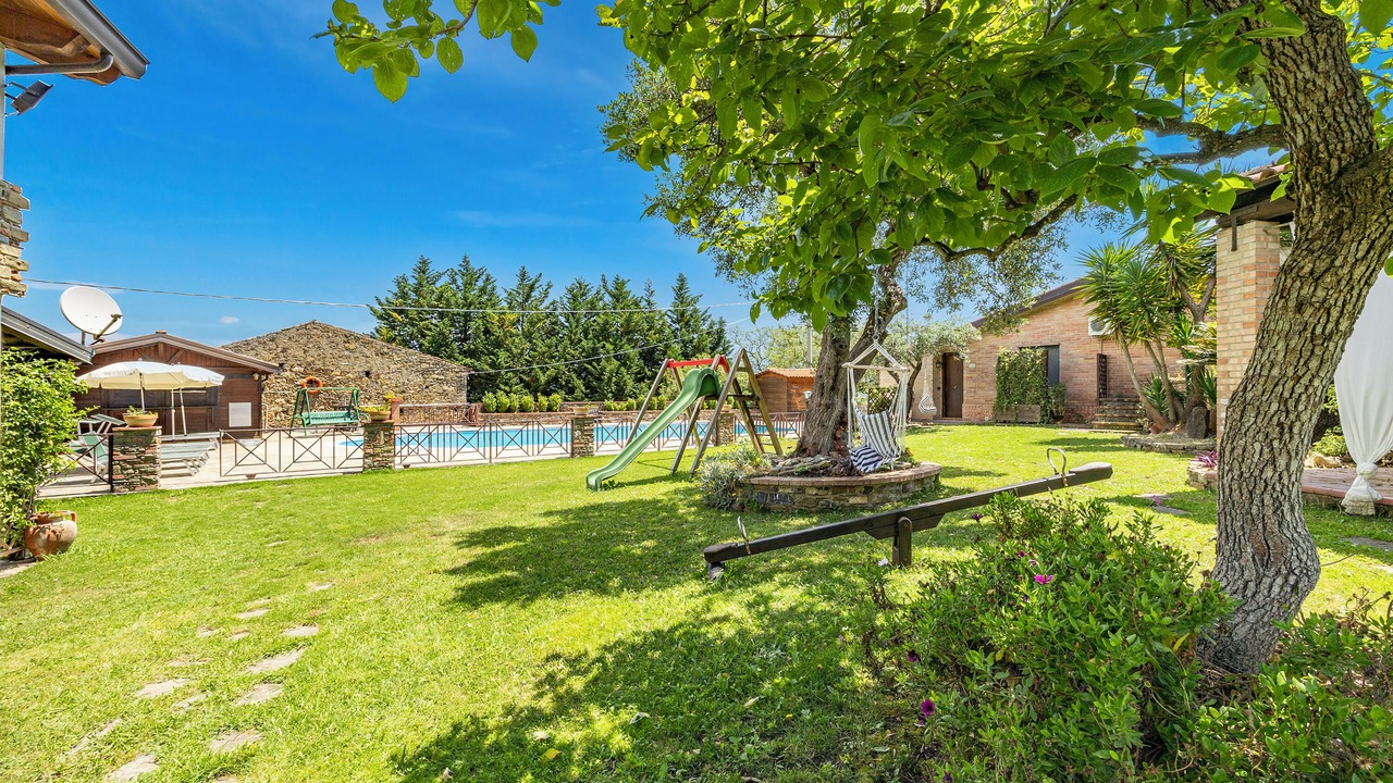 Photo of Outdoor in Casal Velino