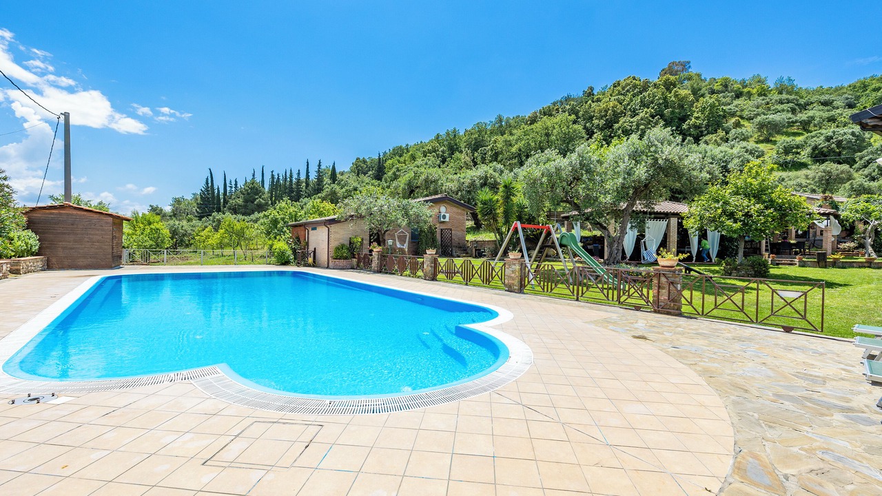 Photo of Outdoor in Casal Velino