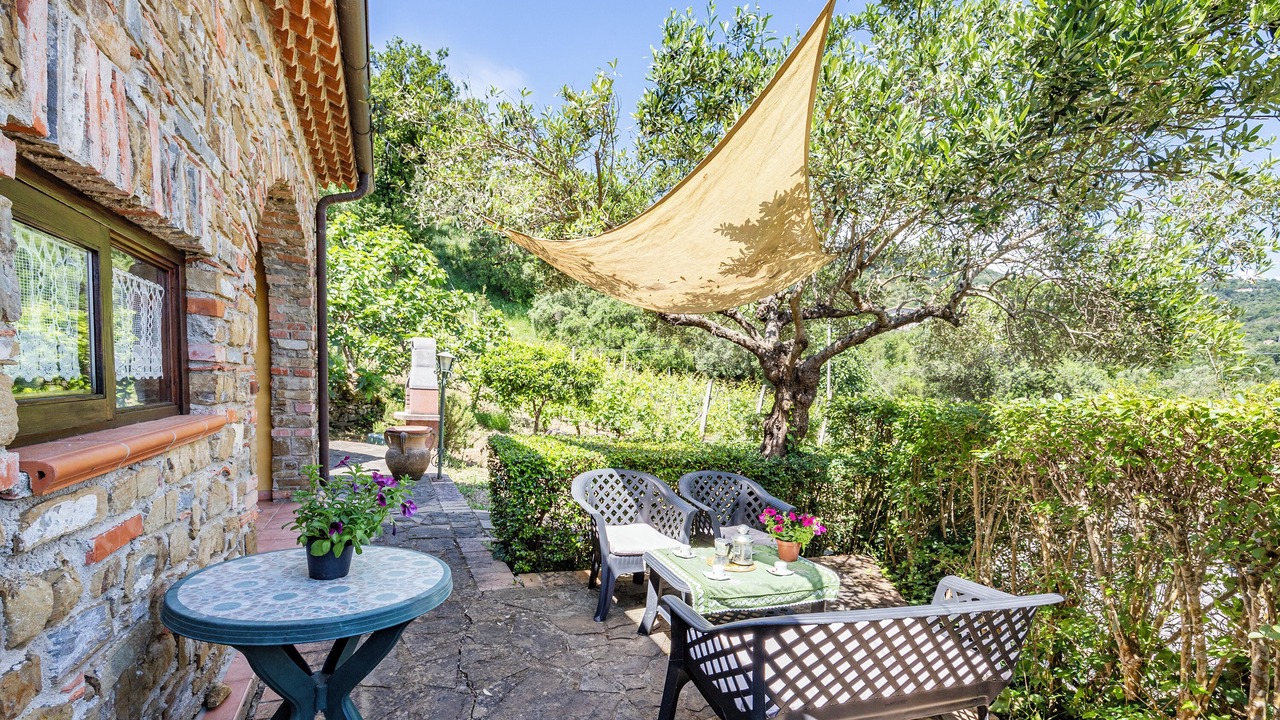 Photo of Outdoor in Casal Velino