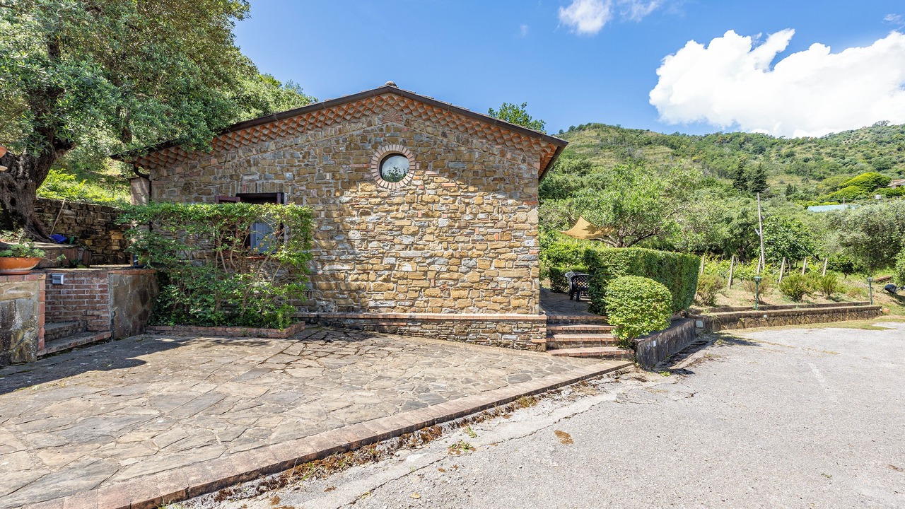 Photo of Outdoor in Casal Velino