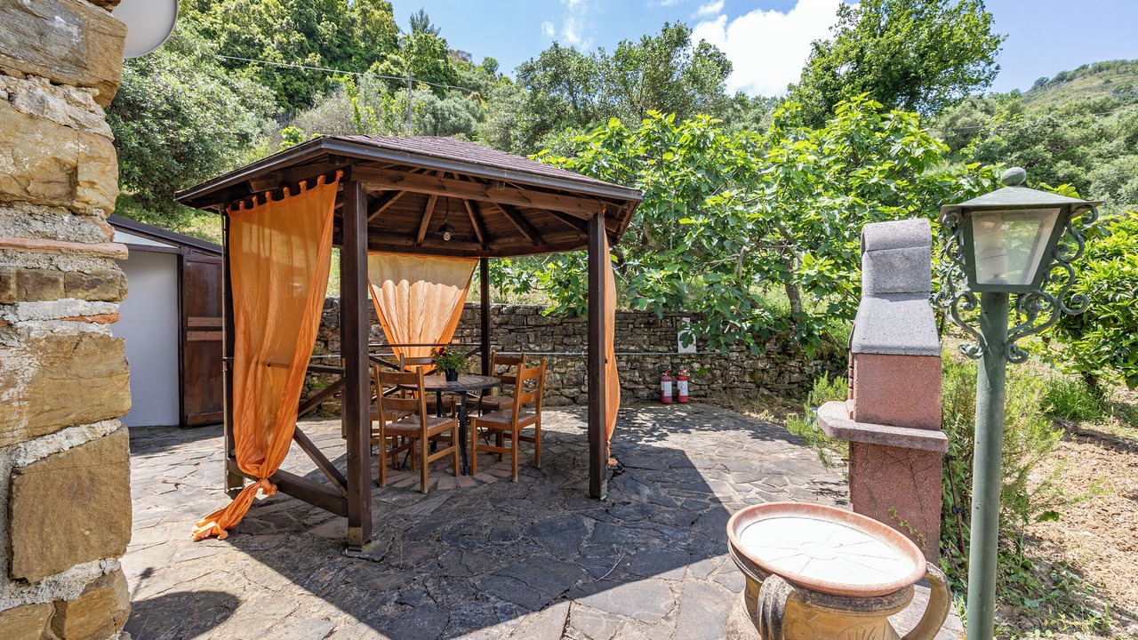 Photo of Outdoor in Casal Velino
