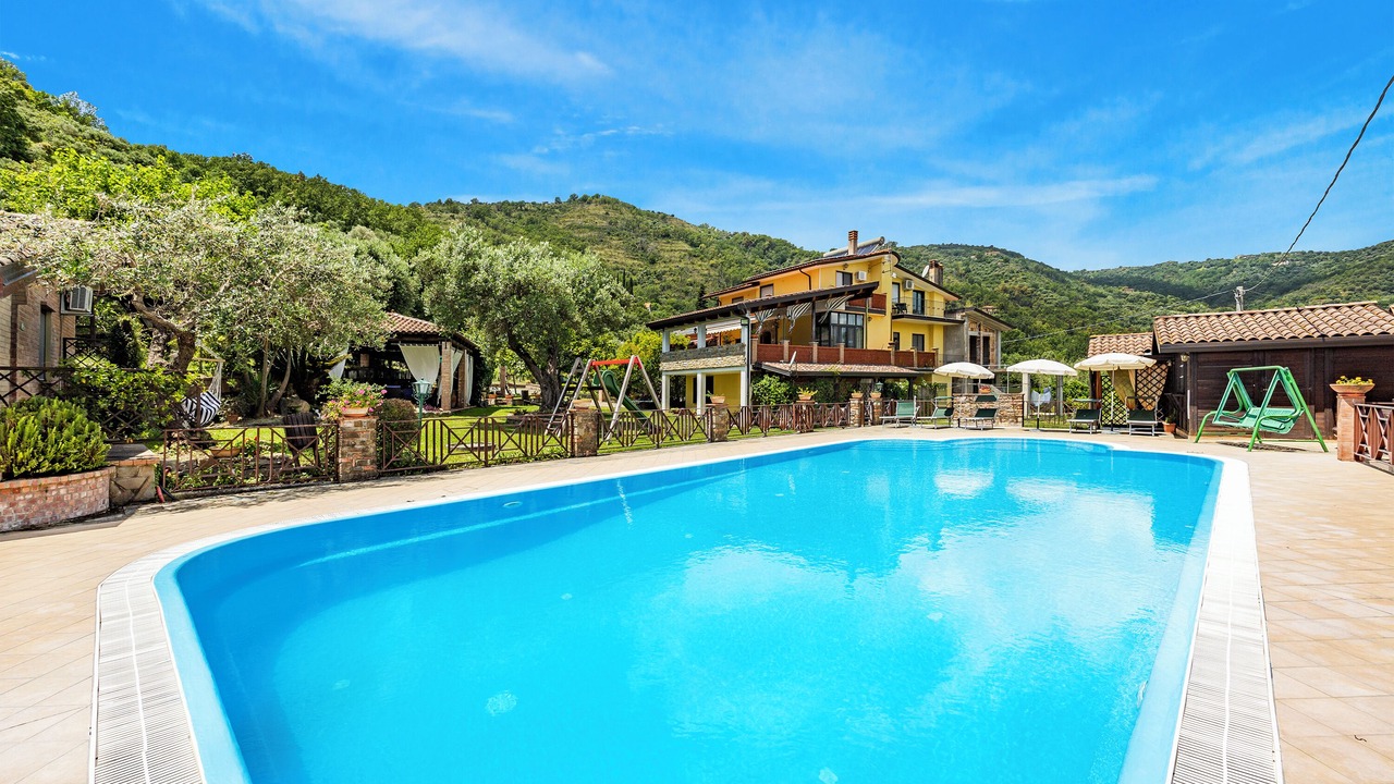 Photo of Outdoor in Casal Velino