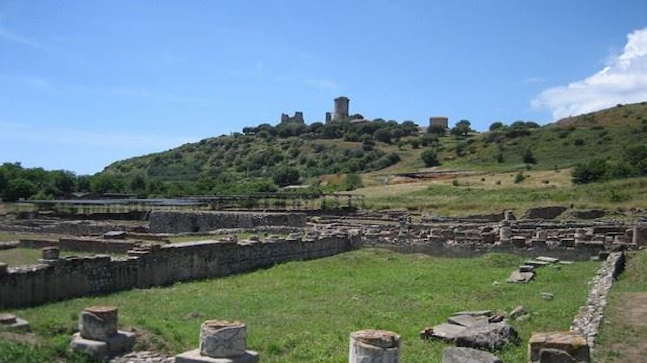 Photo of Outdoor in Casal Velino