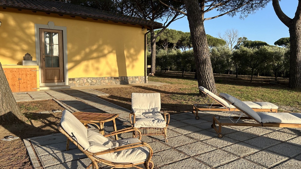 Photo of Outdoor in Marina di Grosseto
