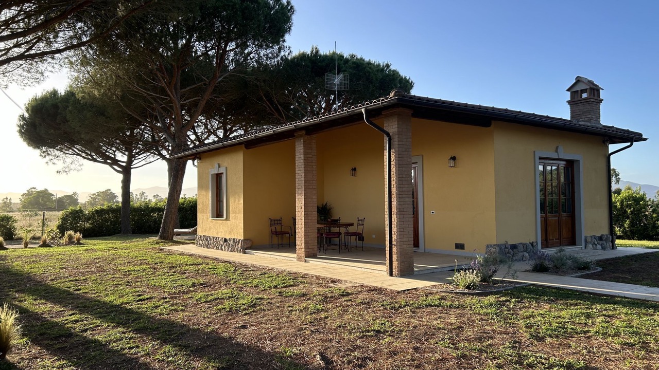 Photo of Outdoor in Marina di Grosseto