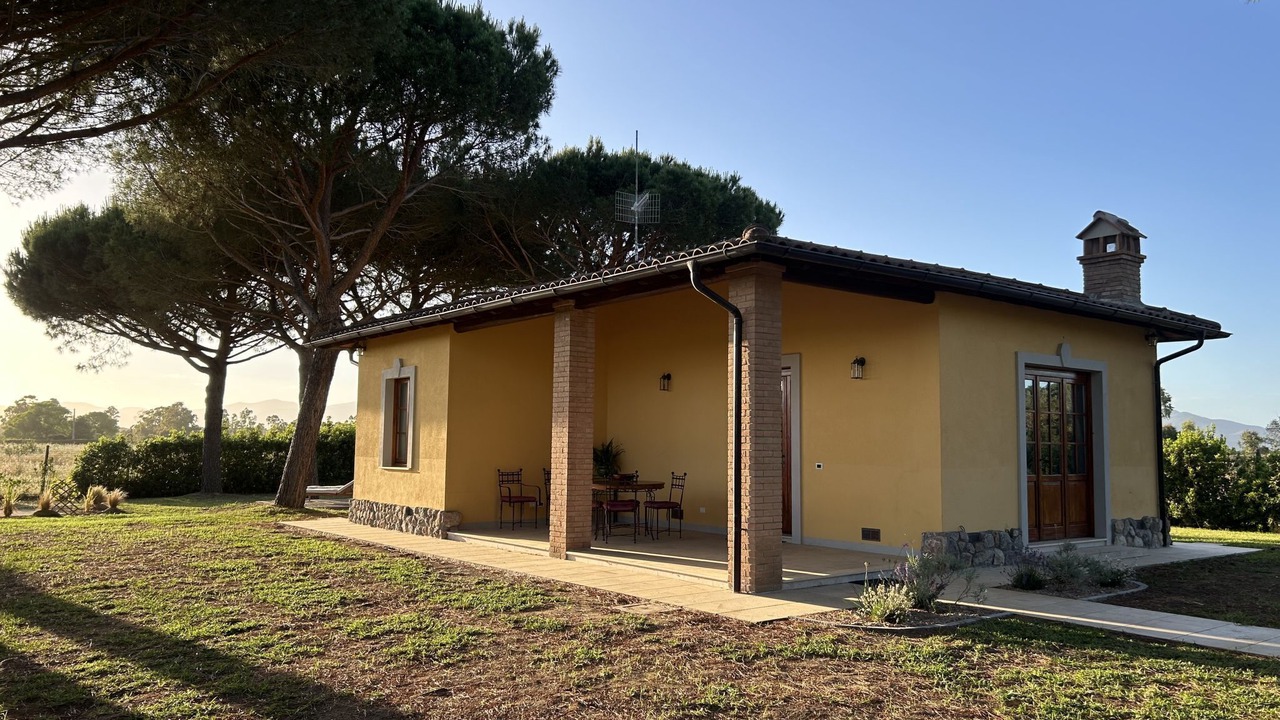 Photo of Outdoor in Marina di Grosseto