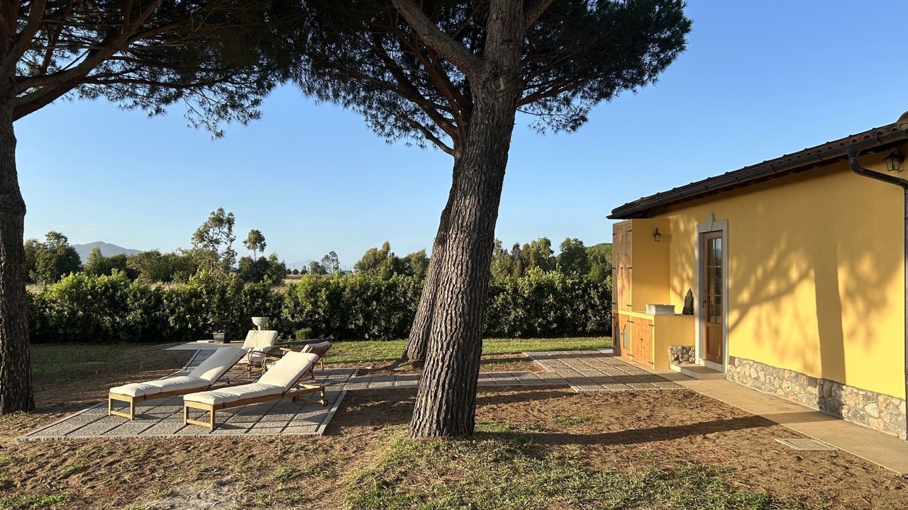 Photo of Outdoor in Marina di Grosseto