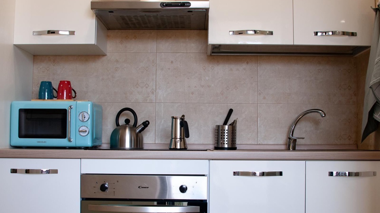 Photo of Kitchen in Ciampino