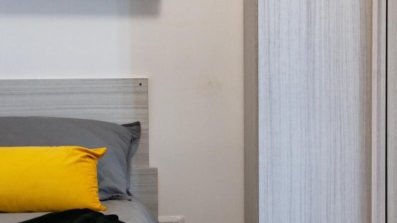 Photo of Bedroom in Ciampino