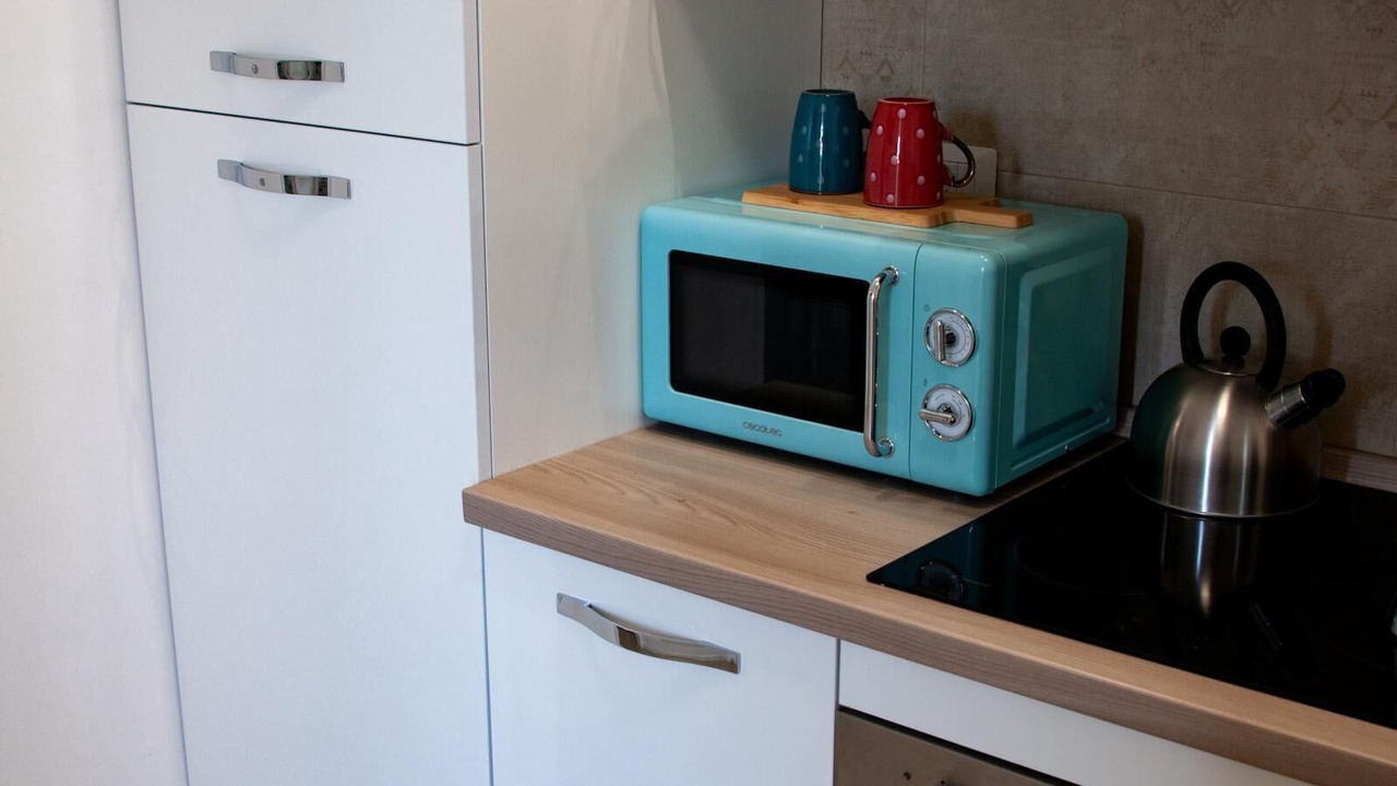 Photo of Kitchen in Ciampino