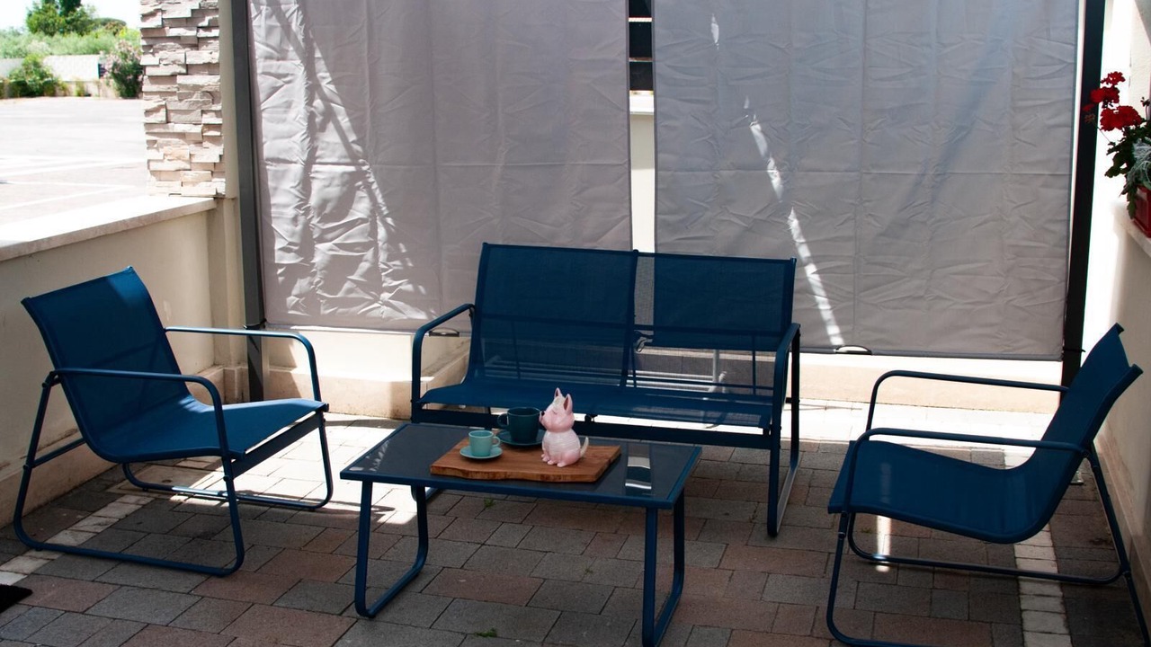 Photo of Outdoor in Ciampino