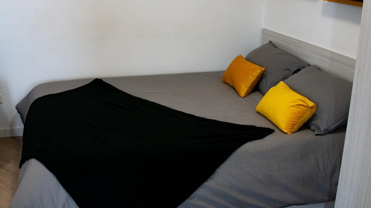 Photo of Bedroom in Ciampino
