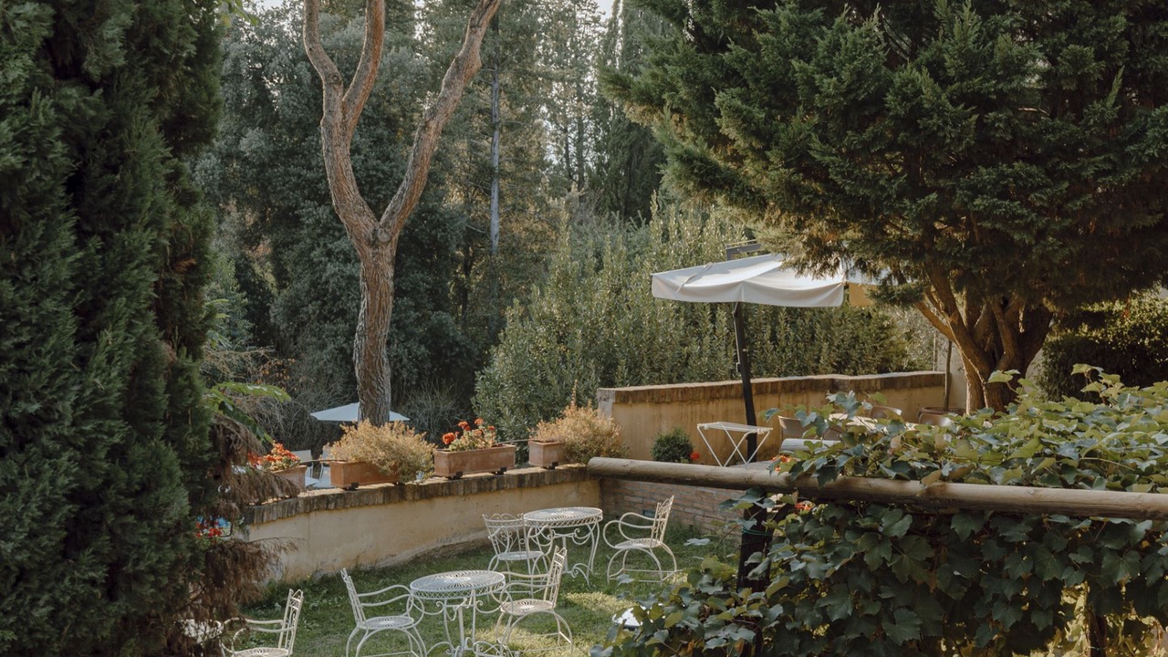 Photo of Outdoor in Chiusi