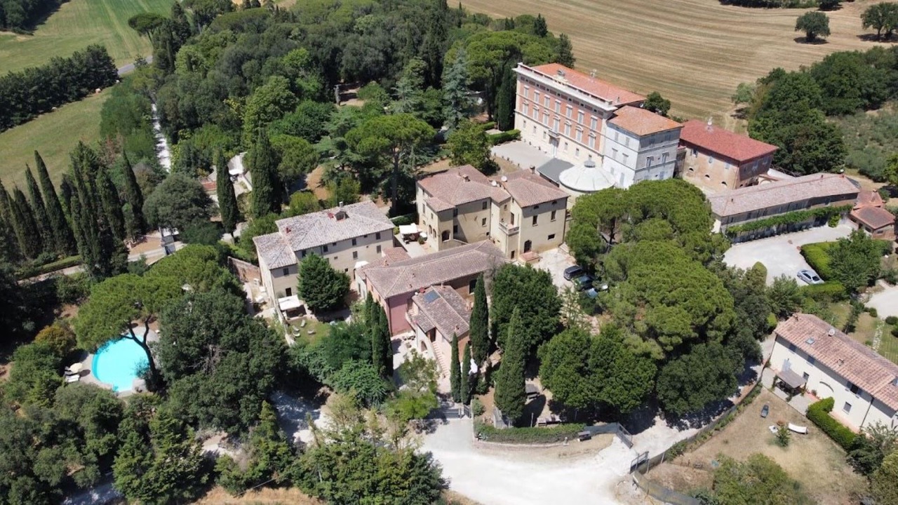 Photo of Outdoor in Chiusi