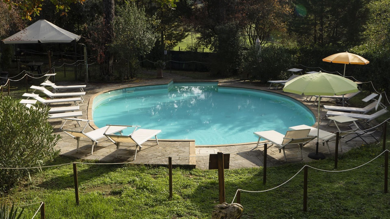 Photo of Outdoor in Chiusi