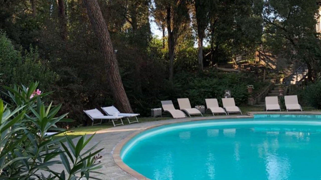 Photo of Outdoor in Chiusi