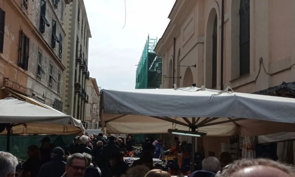 Photo of Outdoor in Civitavecchia