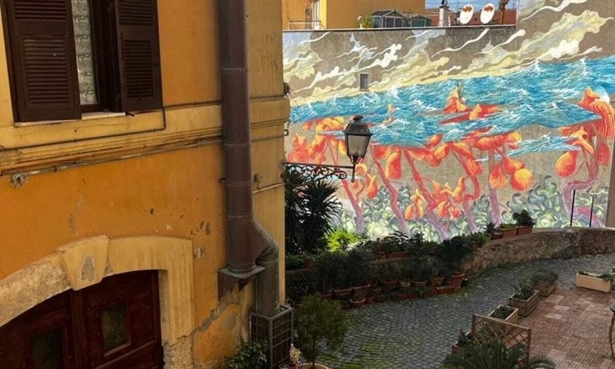 Photo of Outdoor in Civitavecchia