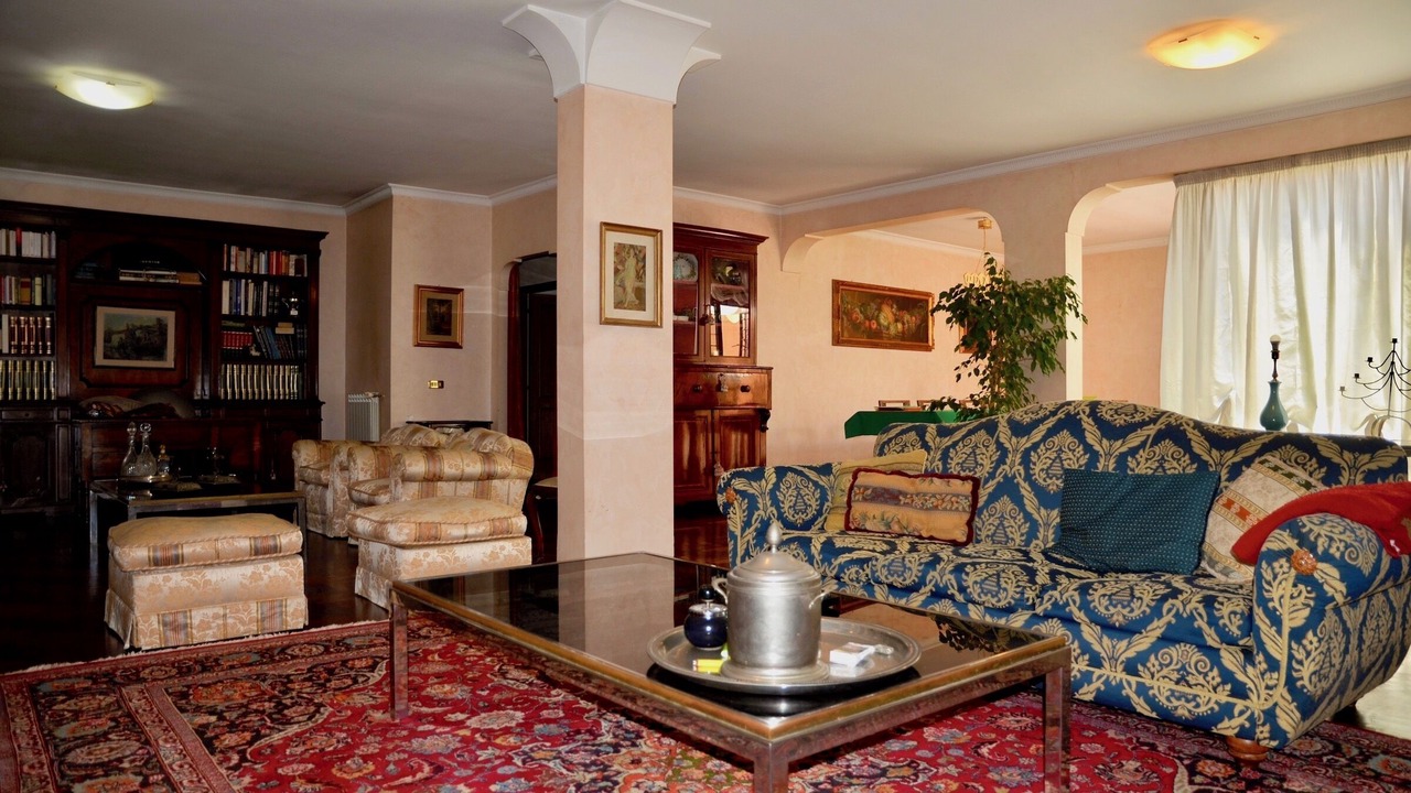 Photo of Livingroom in Guidonia Montecelio