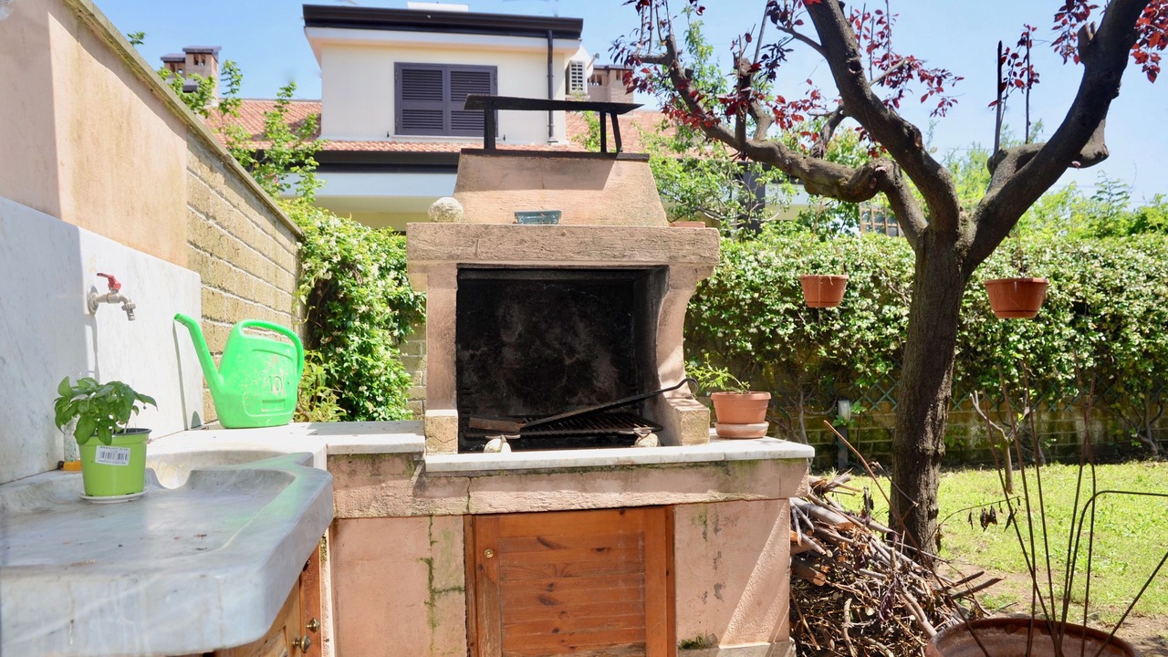 Photo of Outdoor in Guidonia Montecelio
