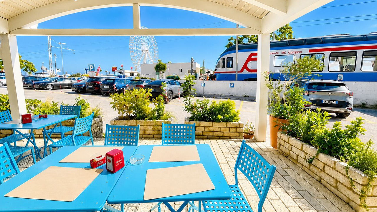 Photo of Outdoor in Rodi Garganico