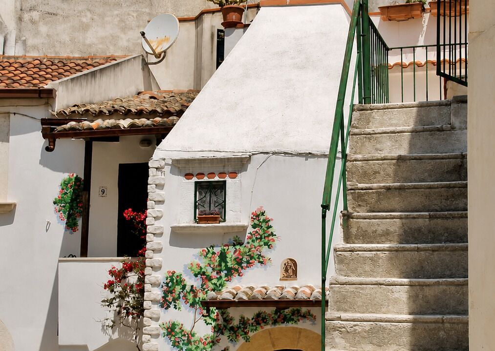 Photo of Outdoor in Rodi Garganico