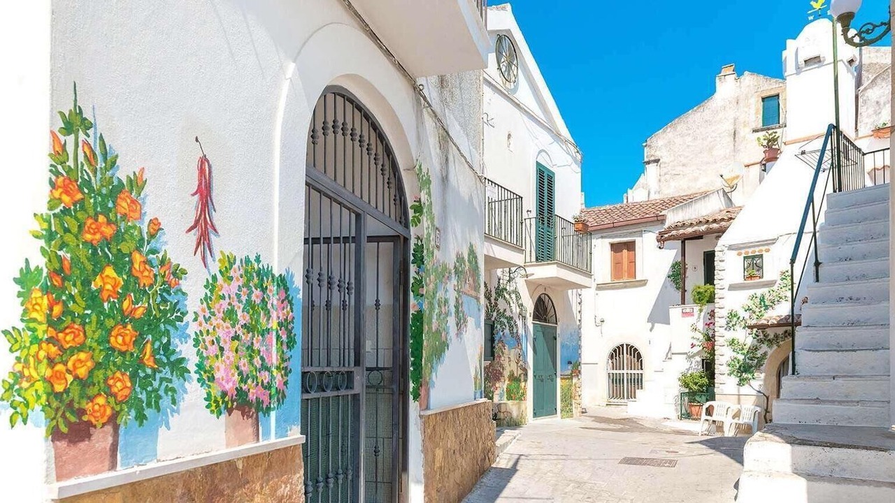 Photo of Outdoor in Rodi Garganico