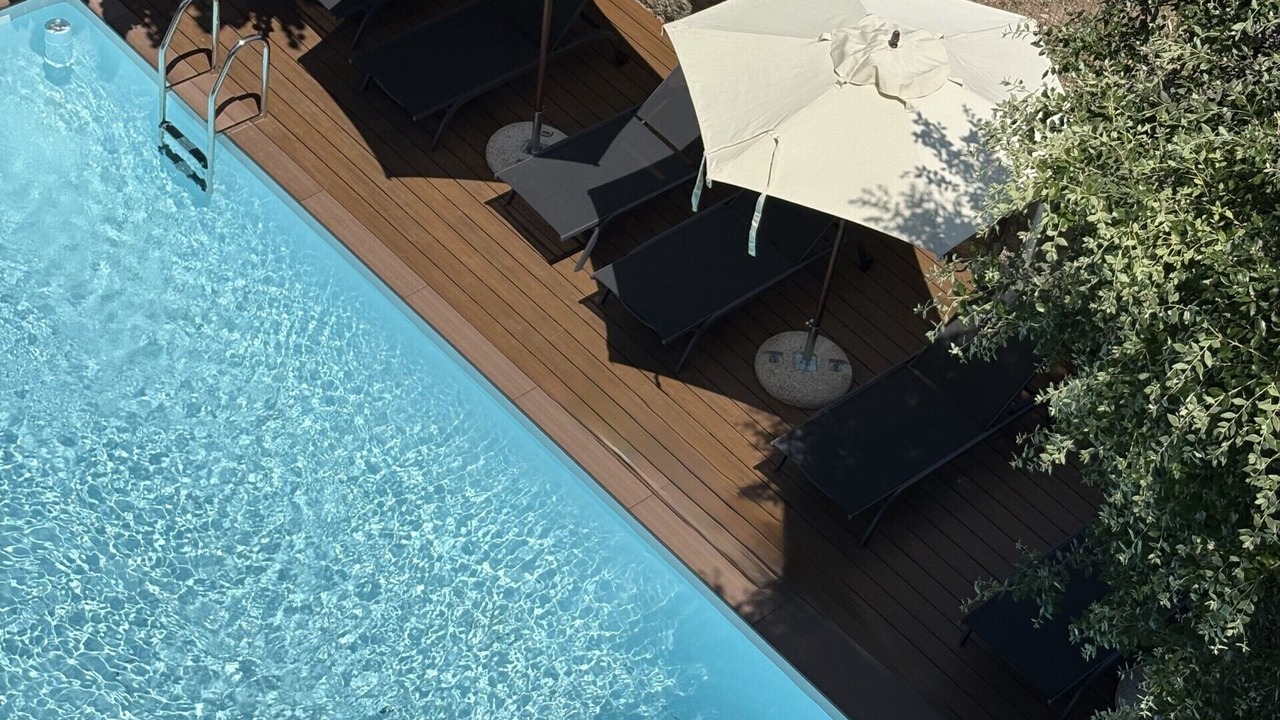 Photo of Outdoor in Quartiere XX Ardeatino