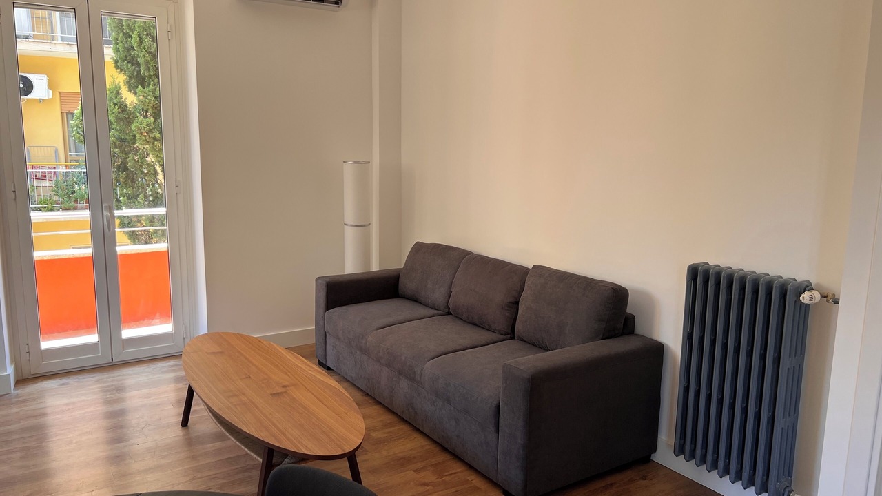 Photo of Livingroom in Cinecitta