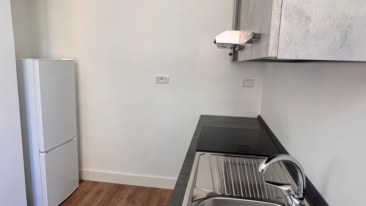 Photo of Kitchen in Cinecitta