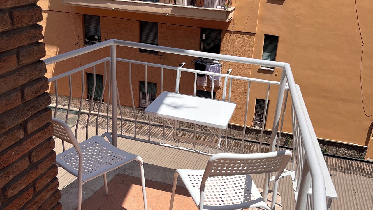 Photo of Outdoor in Cinecitta