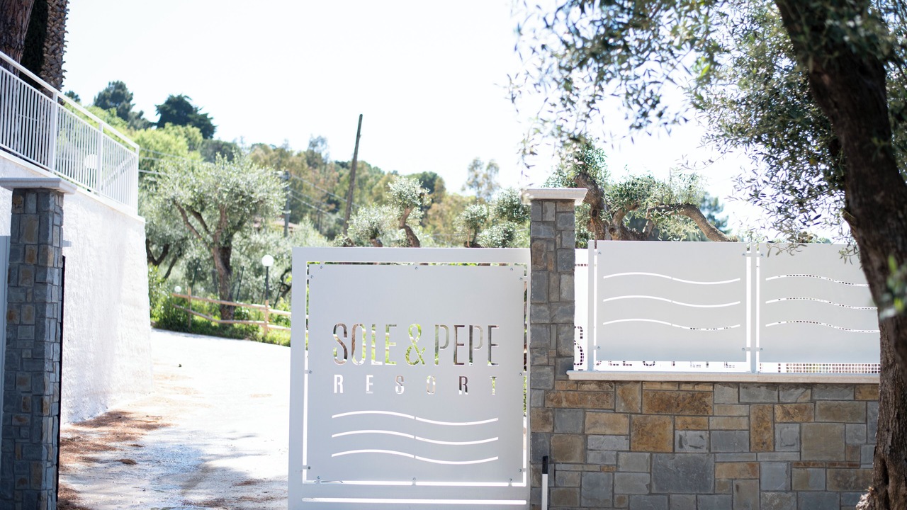 Photo of Outdoor in Castellabate