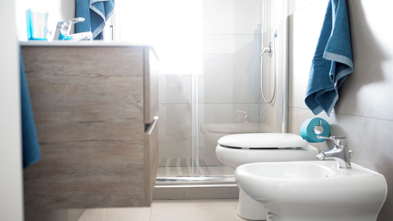 Photo of Bathroom in Castellabate
