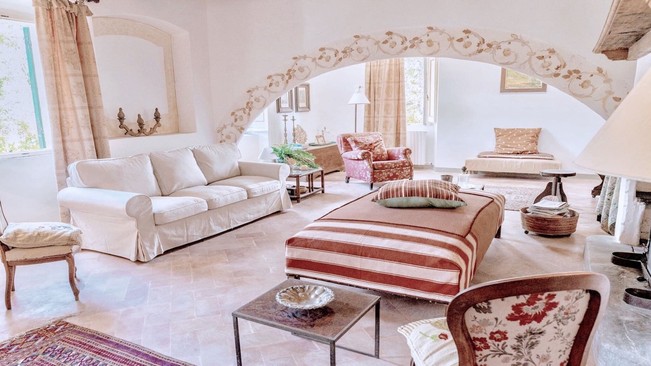 Photo of Livingroom in San Brizio