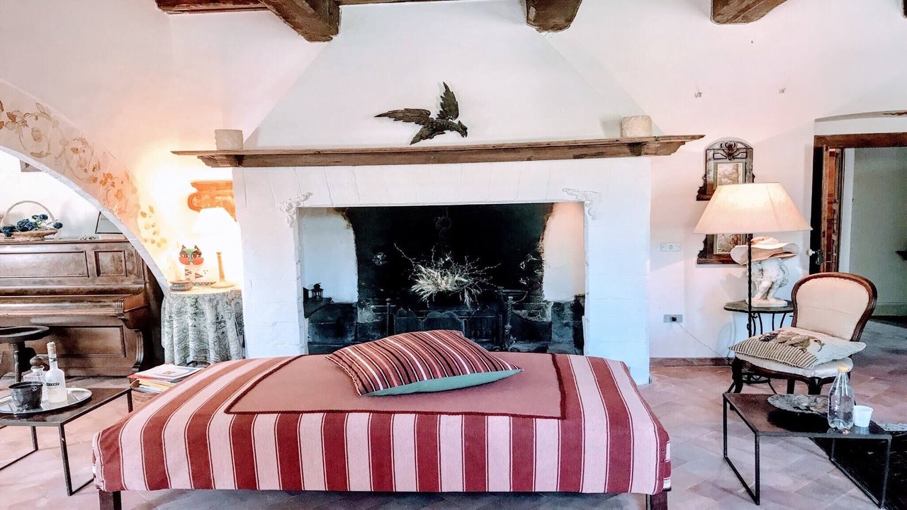 Photo of Livingroom in San Brizio