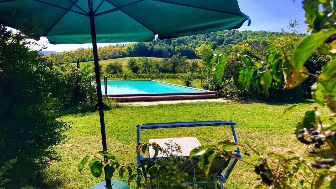 Photo of Outdoor in San Brizio