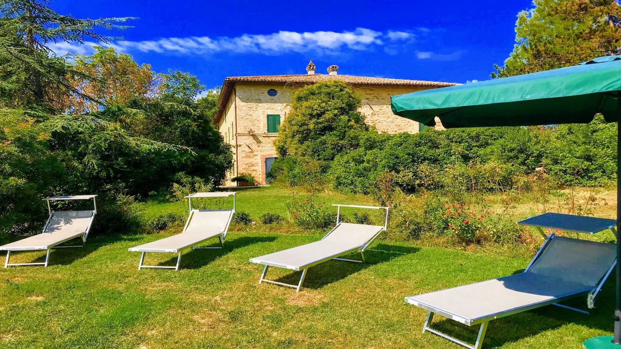 Photo of Outdoor in San Brizio