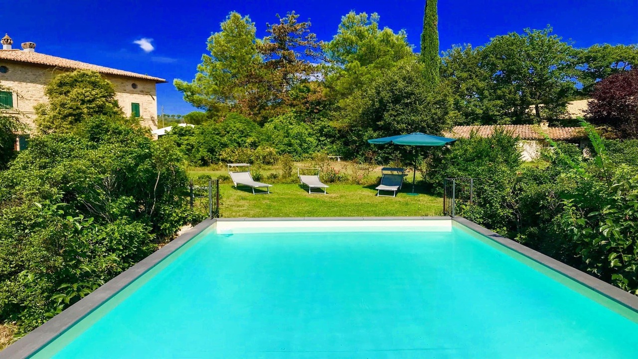 Photo of Outdoor in San Brizio
